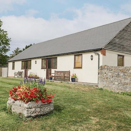 Roan Cottage Lydiard Millicent 외부 사진