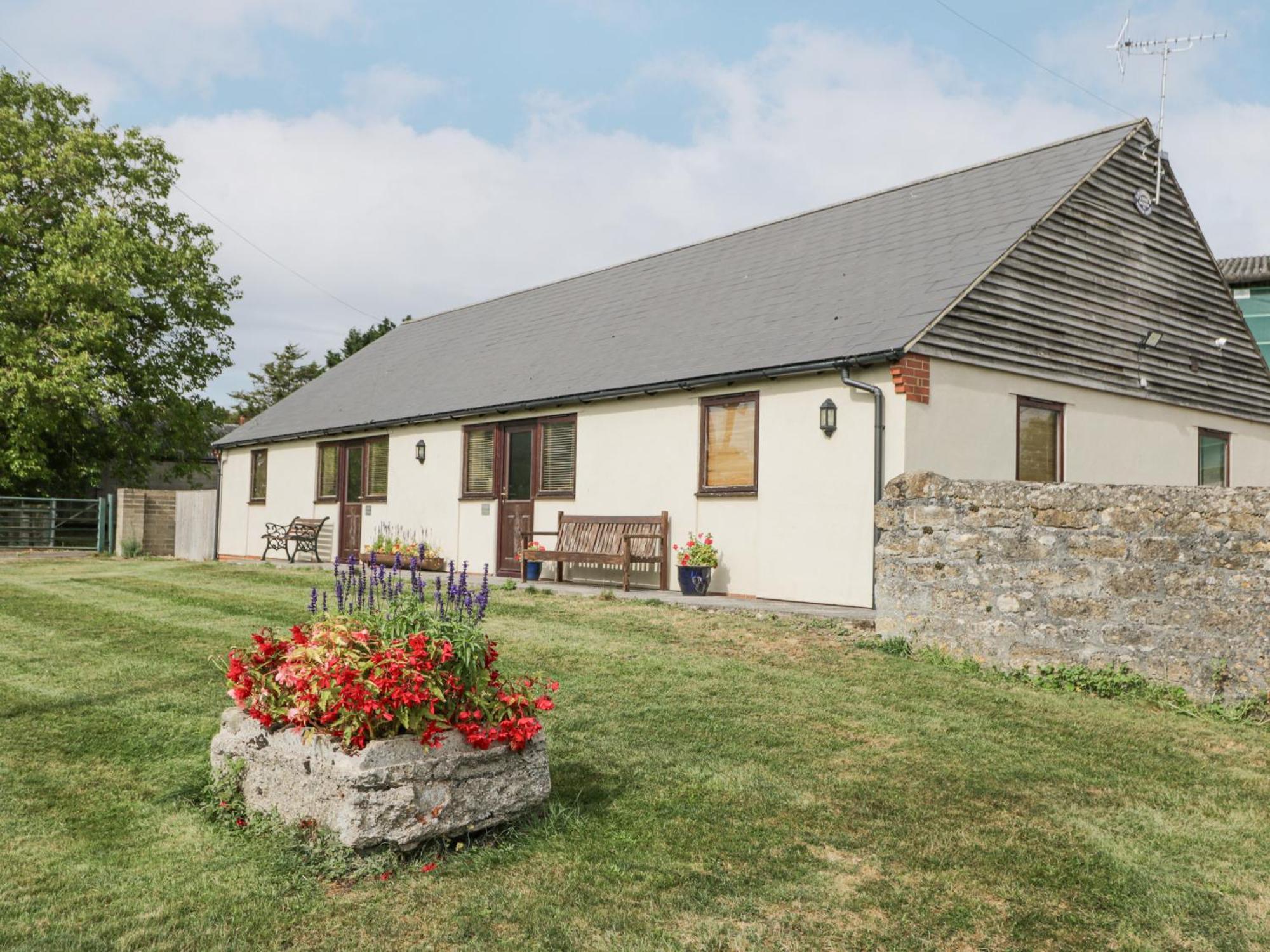 Roan Cottage Lydiard Millicent 외부 사진